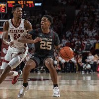 Grant Sherfield (@gsherfield5) 's Twitter Profile Photo