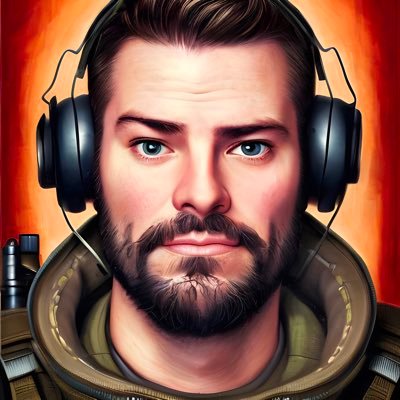 Warzone and DMZ content creator. (But DMZ got discontinued) You shut your mouth!