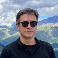 Pierre A Fournier (@pafournier) 's Twitter Profile