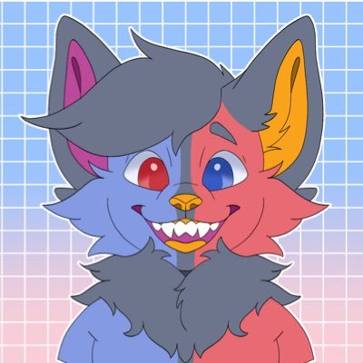 he/him | furry | art/fursuit appreciator | currently existing pfp by @DerpDergy OVER 18+ ONLY. NO MINORS