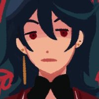 magpie (@bonebitten) 's Twitter Profile Photo