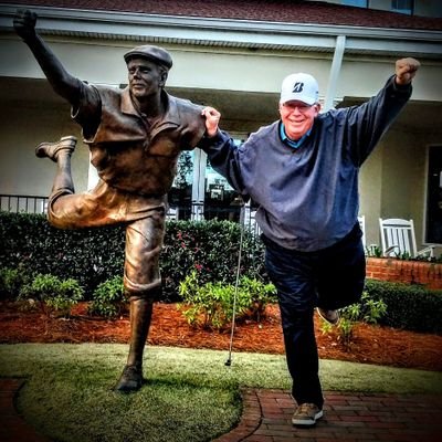 dwr857's profile picture. Golf, friends, family, sports. Retired Military!  Great conversation with friends online and off.