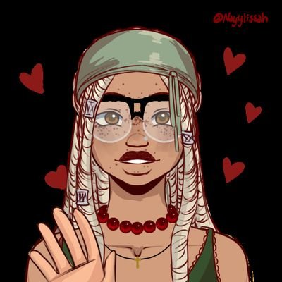 vixen | 20 | she/they | nsfw 18+ minors DNI | poc | est | Capricorn ♑ | I post wtv I want fr