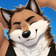 TappsAI's profile picture. 20 | 🏳️‍🌈 | He/Him | MINORS WILL BE BLOCKED | Interestred In AI | 🔞 NSFW | Maybe A Furry 😨