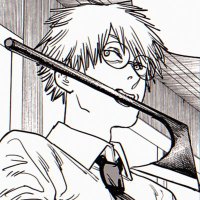 Denji (@chainsawdevild) 's Twitter Profile