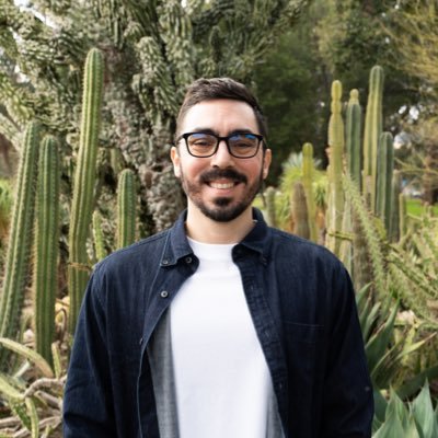 danielrebsantos's profile picture. bleep bloop