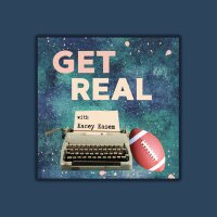 Get Real with Kacey Kasem(@GetReal_Pod) 's Twitter Profile Photo