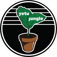 Yetu Jungle(@YetuJungle) 's Twitter Profile Photo