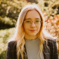 Zofia (Zosia) Marciniak (@zosiazamoyska) 's Twitter Profile