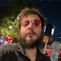 Mr. Cruel Intentions (@salomon144) 's Twitter Profile