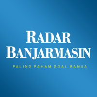 Radar Banjarmasin(@radarbanjarmsin) 's Twitter Profile Photo