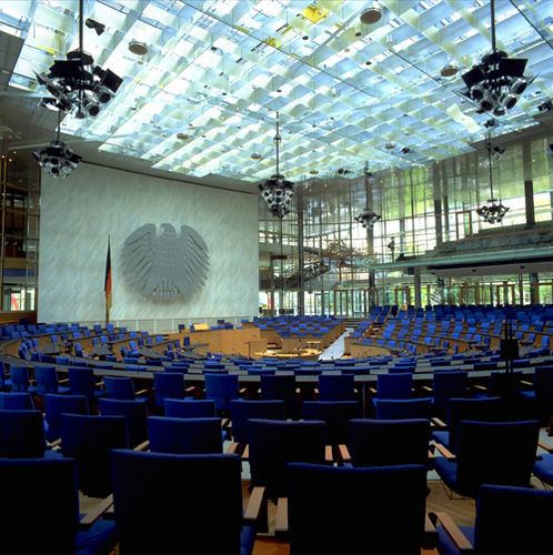 Adenauer to Kohl and everything in between.