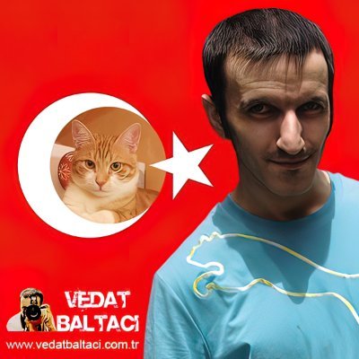 vedatbaltaci Profile Picture