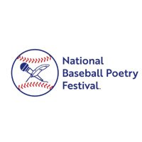 National Baseball Poetry Festival (@nbpf23) 's Twitter Profile