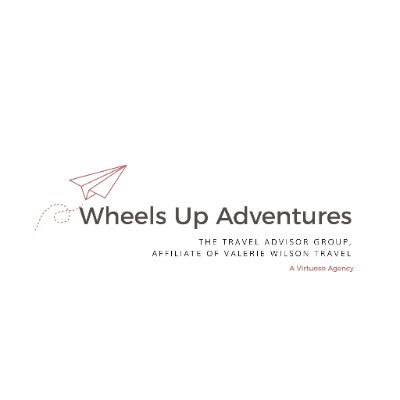 Wheels Up Adventures Profile