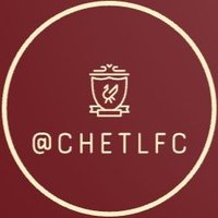 ChetLFC 🔴⚪🟡 (@chetlfc) Twitter profile photo