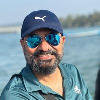 Ravi Kant Mittal(@ravikantmittal) 's Twitter Profile Photo