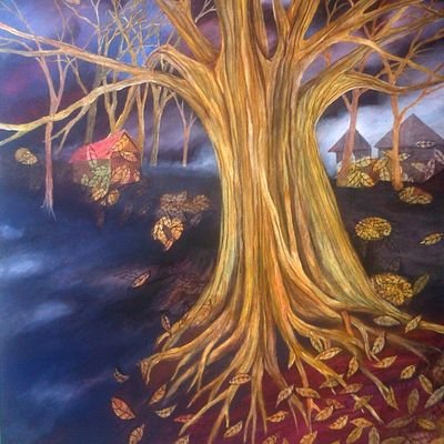 Tbh_Rasyid's profile picture. Hidup jalani bersyukur dan sabar