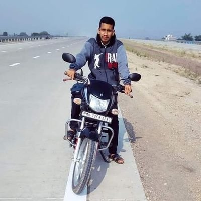 RahulRaut09's profile picture. यदा यदा ही धर्मस्य ग्लानिर्भवति भारत I
अभ्युत्थानमधर्मस्य तदात्मानम सृज्याहम II

परित्राणाय साधूनां विनाशाय च दुष्कृताम I
धर्म संस्थापनार्थाय संभवामि युगे युगे