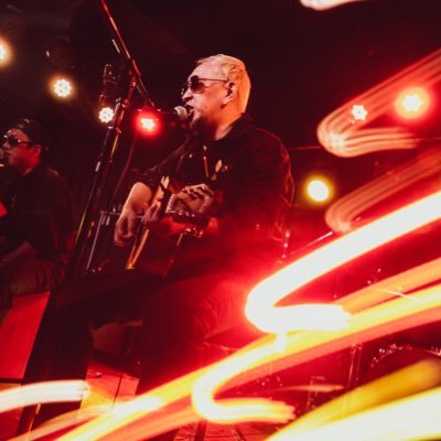 tanyholiday's profile picture. ドクホリデイ アンド アパッチトレインのヴォーカリスト。2019年よりフジロックフェスに、ROUTE 17 Rock'n'Roll ORCHESTRA、苗場音楽突撃隊として出演。タニー＆ヤノ等、他ユニットでも活動中。北京、上海、タイ、韓国、マレーシアなどアジア各国のフェスにも出演。