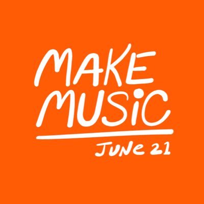 A worldwide celebration of music on the summer solstice! This account is managed by the Make Music Alliance. Presenting sponsor: @nammfoundation