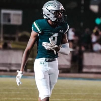 GPA 4.17 | NHS | 6’3” | 185 lbs | DB/ATH | All District DB | VA Spartans 7v7 | 2024 | South County HS| NCAA ID# 2102114296 | 🏈