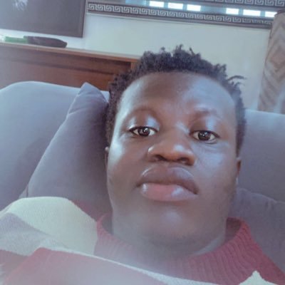 An African, aesthete , hodophile #capricorn