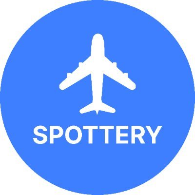 SpotteryLive's profile picture. Wings slicing through the sky, a symphony of man and machine, forever etched in the frame.