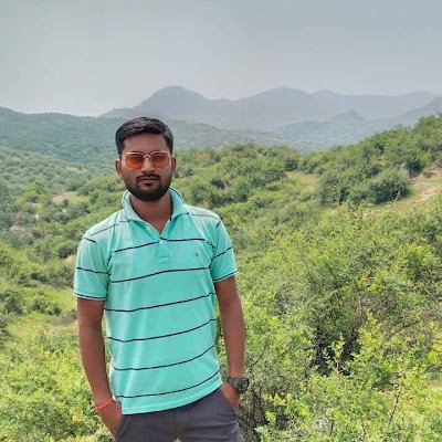 ShreeSale's profile picture. 