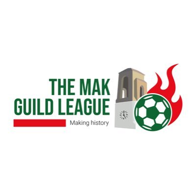 The @MakGuild League is an initiative aimed at bringing together all the Former Guild leaders at the Mighty Hill at @Makerere #MAKGuildLeague