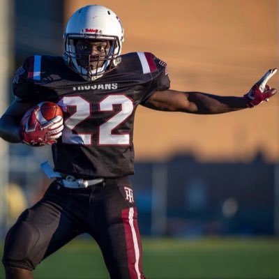 Class of 24’ || HTHS NB 🇨🇦|| pos: Rb, returner, K || GPA 3.1 || 5’7|| 175|| #22 || email : SamuelBawa93@gmail.com || cell 1+ 506-269-3223