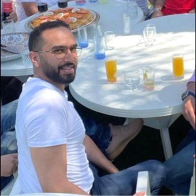 karimkareem18's profile picture. 