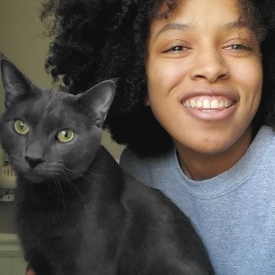 🏳️🌈 Software Engineer Boston University Alumni Concert Photographer #100Devs #BlackTechTwiter 🇬🇩 @developer_dao #WVRPS She/Her