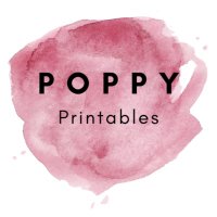 Poppy Printables(@PrintablePoppy) 's Twitter Profile Photo