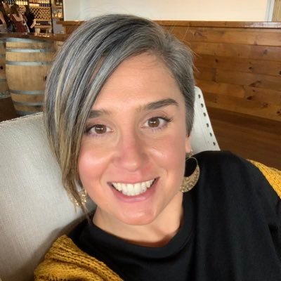 NBCT, technology integrator, Bitmoji lover, laughter enthusiast, Google Certified Educator, NCDLCN Alumni