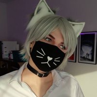 Catboy Simon(@Z3moe) 's Twitter Profile Photo