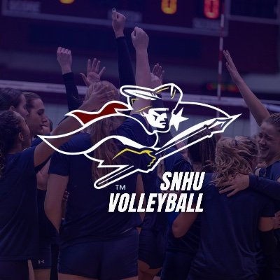 SNHU Volleyball