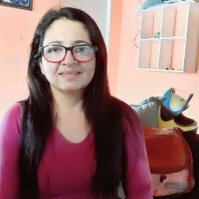 nicelia_da's profile picture. 