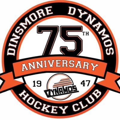 The official twitter account of the Senior Dynamos Hockey team. Plays in the SVHL.