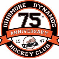 Dinsmore Dynamos Senior Hockey Club (@dynamosshc) 's Twitter Profile Photo Dinsmore Dynamos Senior Hockey Club (@dynamosshc) 's Twitter Profile Photo