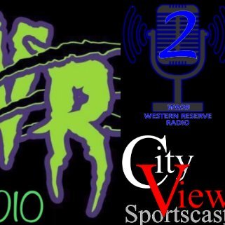 The iMedia1 Network is comprised of Western Reserve Radio, Western Reserve Radio 2, and CityView Sportscast...Sports Talk Around The Clock!