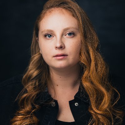 Actor in K'jipuktuk/Halifax, Nova Scotia | Trying to prove that young, Fat actors belong on TV | Sky Talent Group (NS), Ritter Talent Agency (ON) | Puppy Mom