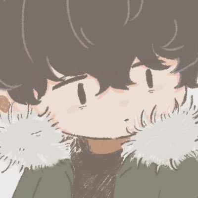 薄暮／よふさんのプロフィール画像