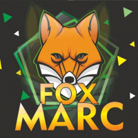Fox_Marc (@fox_marc_ytw) 's Twitter Profile