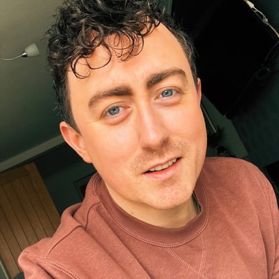 JordanMansell's profile picture. | 32✨| wine sipper, book reader, all things theatre | drag fanatic, TV & movie addict | music admirer, within the gay empire | 🏳️‍🌈
