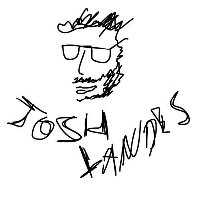 JoshLandesWAMC Profile Picture