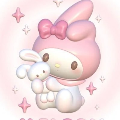 suji0518's profile picture. 산리오 덕후 🎀