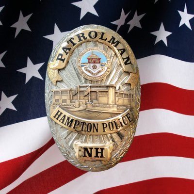 Hampton Police