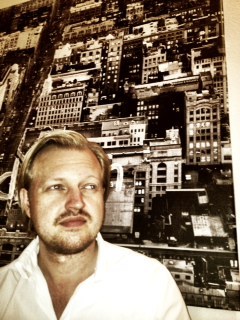Global ceo @FFWAGENCY