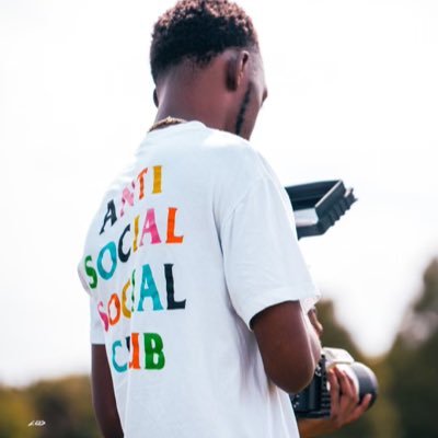 FL☀️🏝️Videographer 🎥 Man Behind The 🎥 for @lajohntaywester